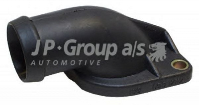 JP GROUP 1114506200 -  Фланец охлаждающей жидкости